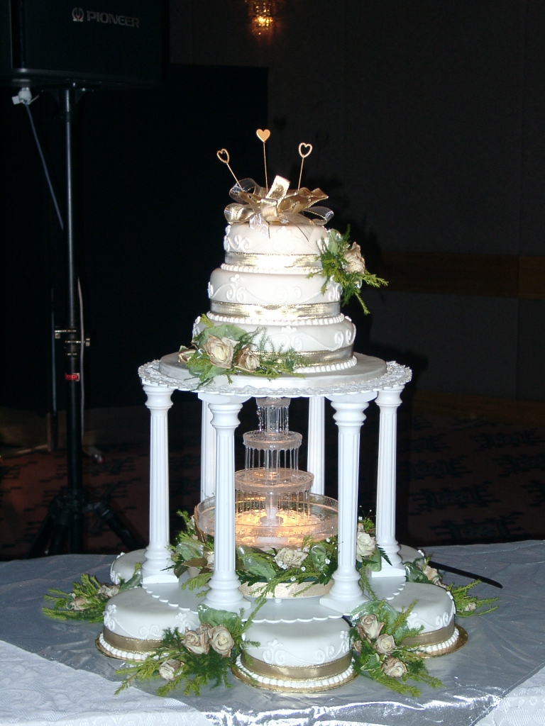 Wedding photo